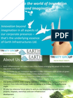 Earth Infra Trinity