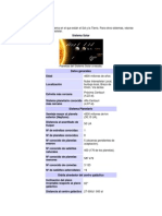 Sistema Solar