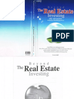 The Realestate Investing