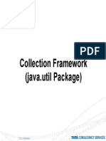 CollectionFramework in Core Java