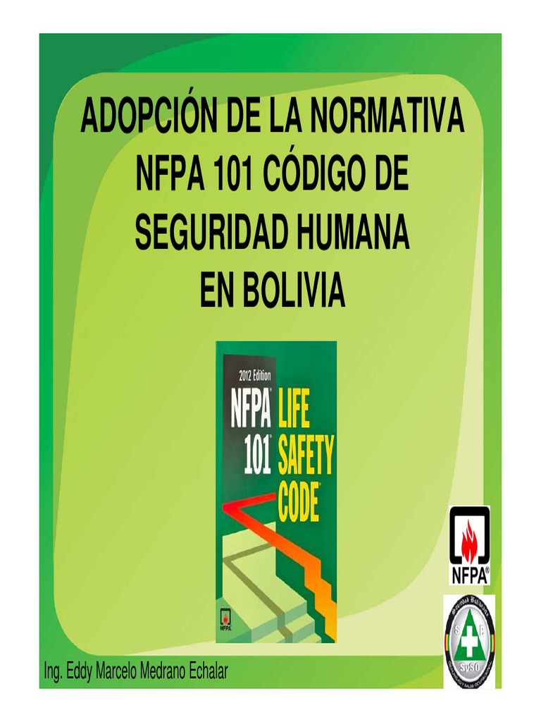 nfpa 101 pdf free download