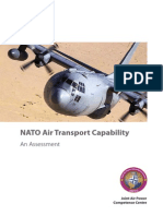 NATO Air Transport Capability an Assessment