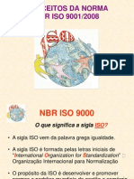 03 Treinamento ISO 9001 08 Revisada