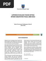 Download 01 Evaluasi RPJMD Kab Tegal 2012 by RyeneSavitriQayatri SN230571214 doc pdf