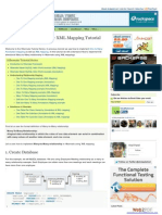 Download Hibernate Many To Many XML Mapping Tutorial by kerbel SN230571597 doc pdf