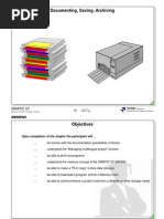 Infoplc Net Sitrain 15 Documenting Saving Archiving