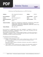 TCF - Informe de Rendimentos No Rh-Online