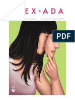 Alex + Ada #7