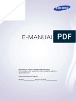 Manual Samsung f7500 (Por - Us) Fpisdbf-2112-0806