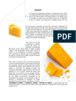 CA306 - Analisis Libro Quién Se Ha Llevado Mi Queso