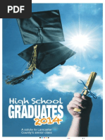 Download Class of 2014 - Lancaster County Pa by LNP MEDIA GROUP Inc SN230580171 doc pdf