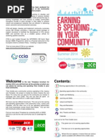 Download Summer Brochure Final 3 by Cardiff Time Credits SN230581011 doc pdf