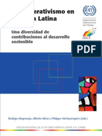 El Cooperativismo en America Latina