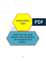 Penyudah Tepi