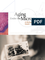 Aging Under the Microscope2006