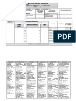 Proceso de Aprendizaje