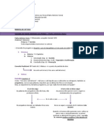 Resumo 11º Ano Português