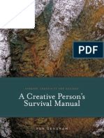 Pen Densham Creativity Manual  