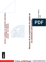 Metodo de Rigidez PDF