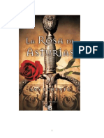 Lorentz Iny - La Rosa de Asturias