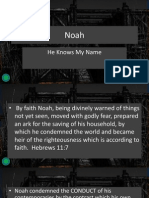 NoahPart 3