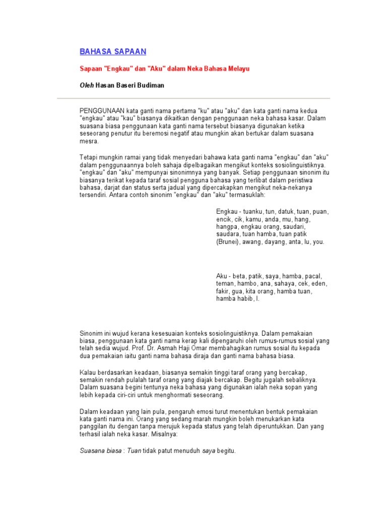 Haji Osman Lu Gua Nusagates