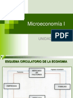 Micro I - Unidad 3