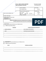 Breyer 2013 SCOTUS Financial Disclosure Report