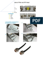 RF-Head & Filter Cable File