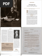 Download Prologue Magazine - Thanksgiving Another FDR Experiment  by Prologue Magazine SN23060489 doc pdf
