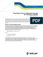 AF-106 Traversing A Duct PDF