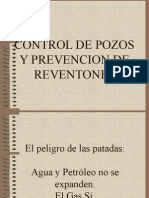 20825157 Control de Pozo i