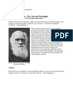 Neo Darwinisme