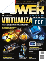 POWER Virtualizacion