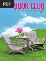 Download Random House Library Marketing Book Club Brochure Volume 8 by PRHLibrary SN230616758 doc pdf