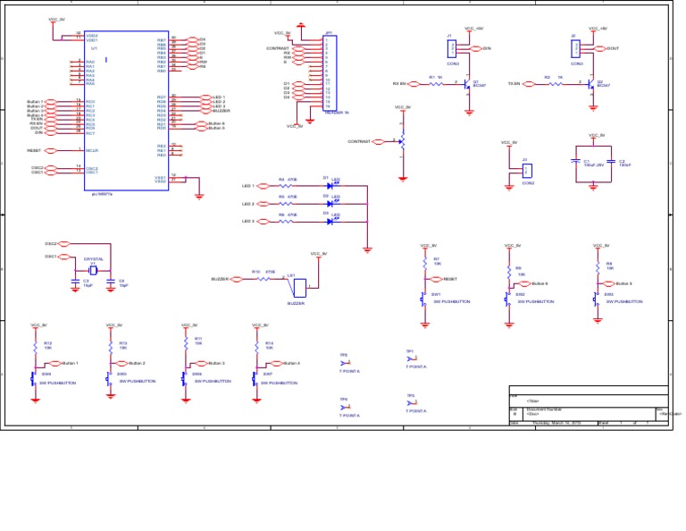 Control Schematic | PDF | Computers | Technology & Engineering