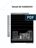 Manual Instalacion 1500 KW DFLE Español