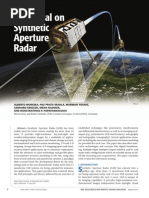 Download A Tutorial on SAR by tijitona SN230621482 doc pdf