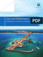 Gas Midstream Brochure