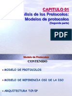 02 Modelos de Protocolo