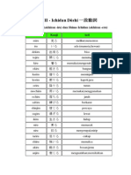 Kata Kerja Golongan 2