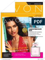 Avon Magazine 09-2014