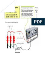 How To Connect - KPG25kV PDF