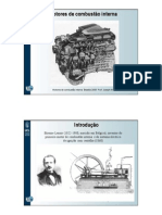 Motores de Combustão Interna PDF