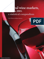 Global Wine Markets 1061-2003 (2009)