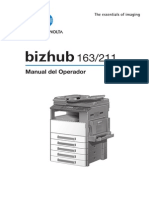Bizhub-163-211 Um Copy Es 2-2-1