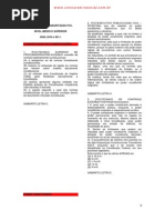 402 Questões FCC 2009, 2010 e 2011, Organizadas Por Assunto