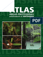 Atlas Areas Protegidas