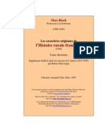 Bloch Carateres t2 PDF