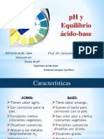 PH Soluciones Buffer